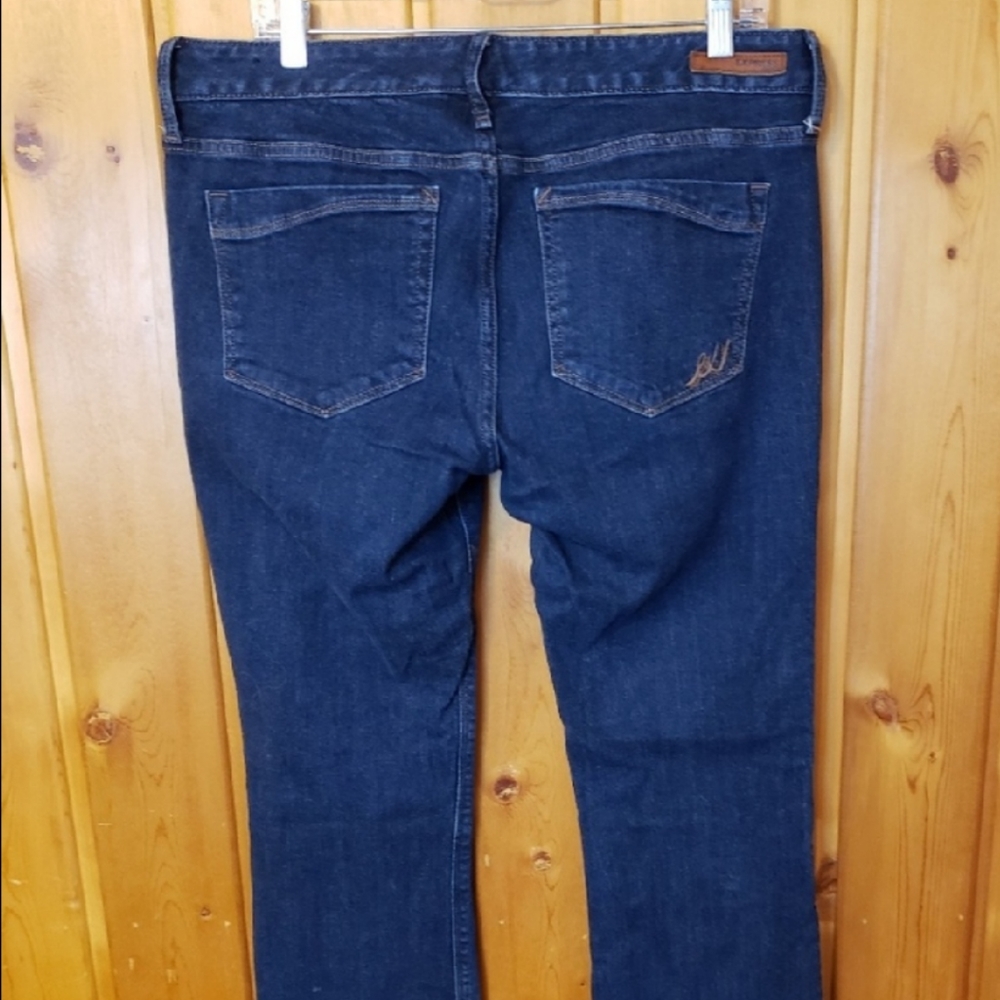 Express Stella Denim